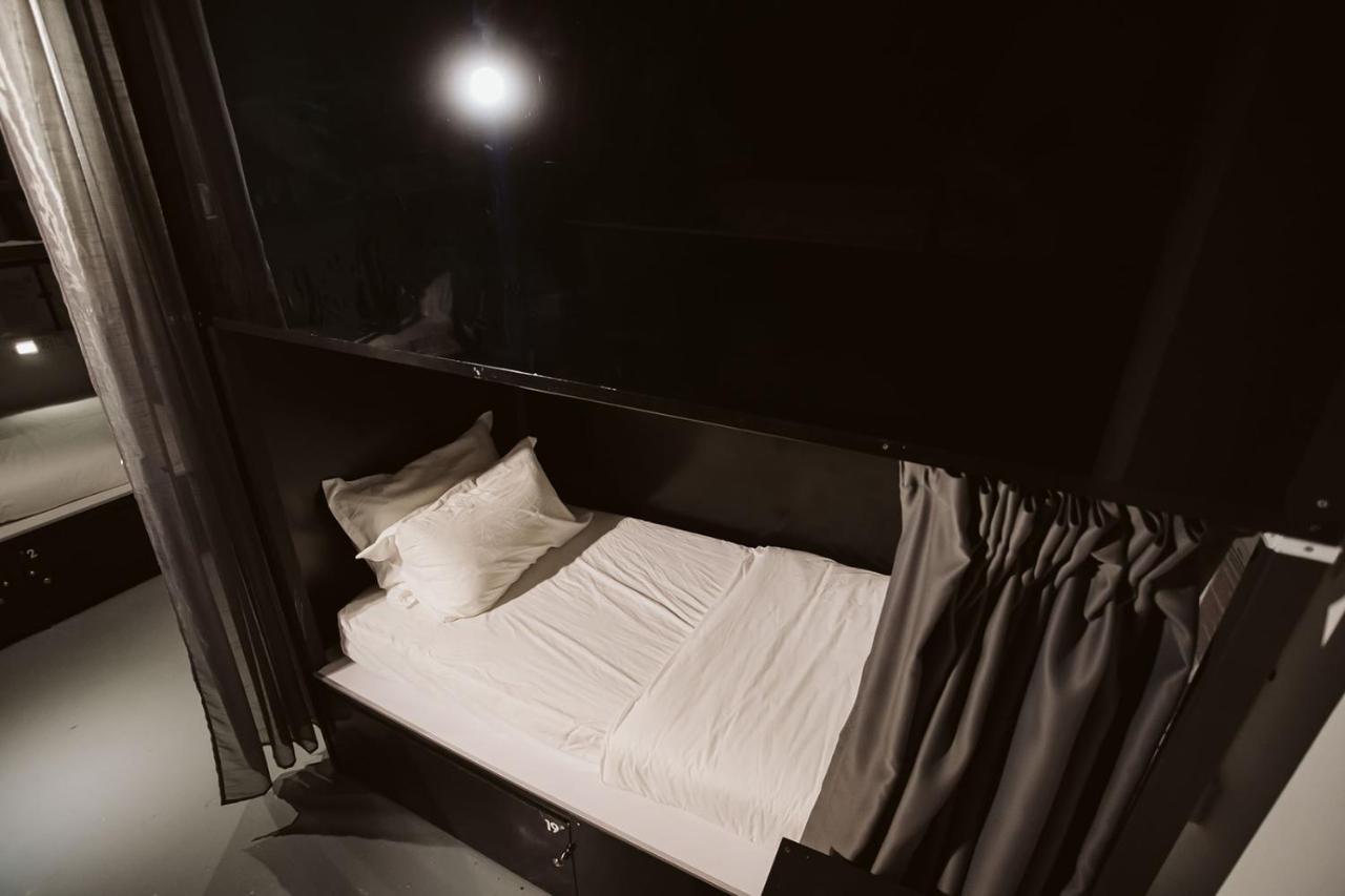 7 Wonders Hostel @ Boat Quay Singapour Extérieur photo