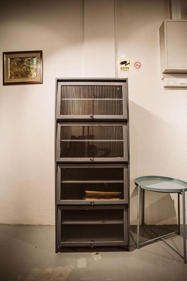 7 Wonders Hostel @ Boat Quay Singapour Extérieur photo
