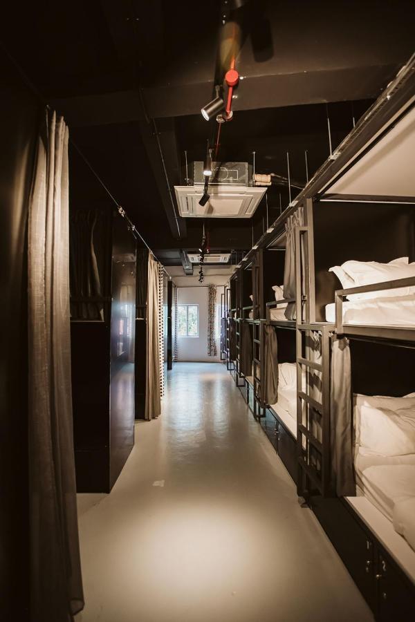 7 Wonders Hostel @ Boat Quay Singapour Extérieur photo
