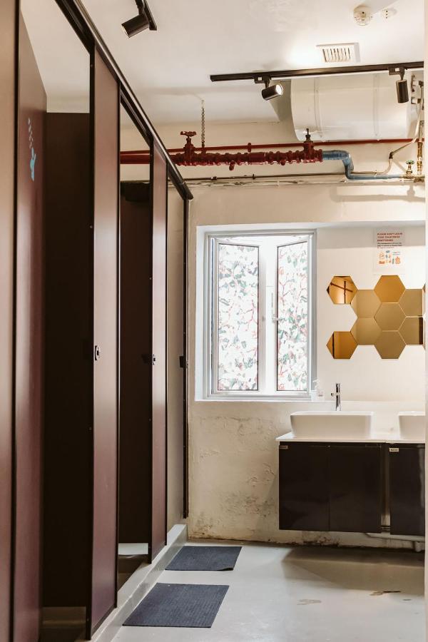 7 Wonders Hostel @ Boat Quay Singapour Extérieur photo